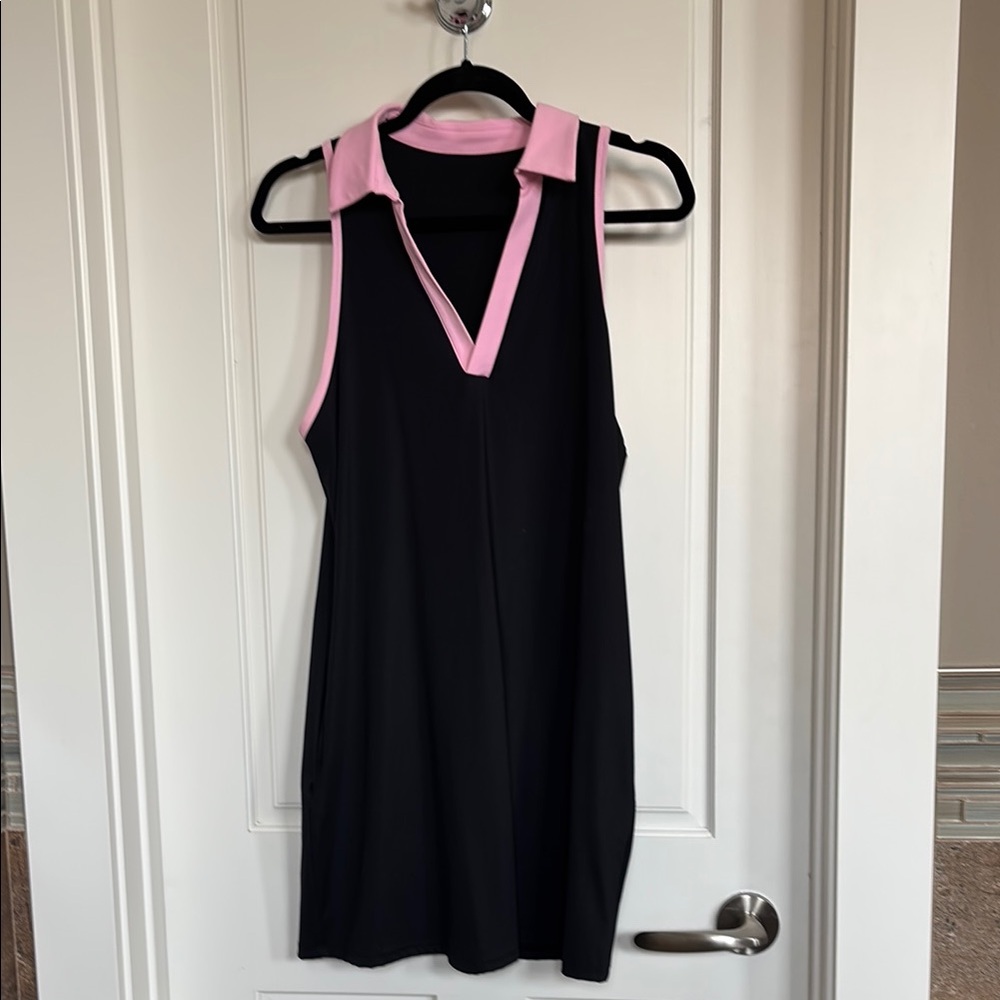 Sports dress